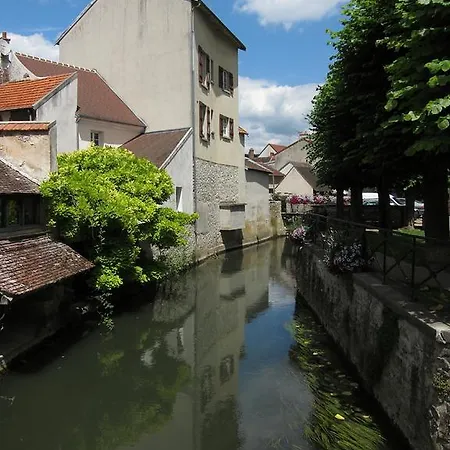 Freedomus Marne-La-Vallee 