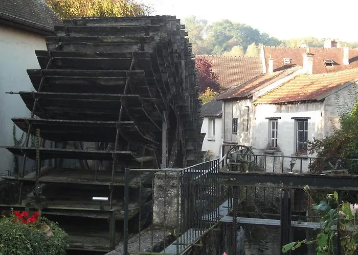 Freedomus Marne-La-Vallee \