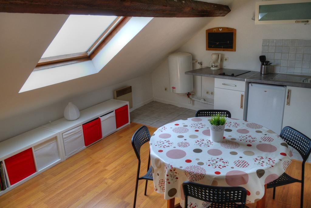 Appartement Freedomus Marne-la-vallée