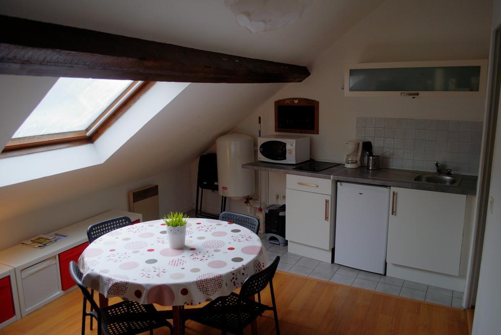 Appartement Freedomus Marne-la-vallée Crécy-la-Chapelle