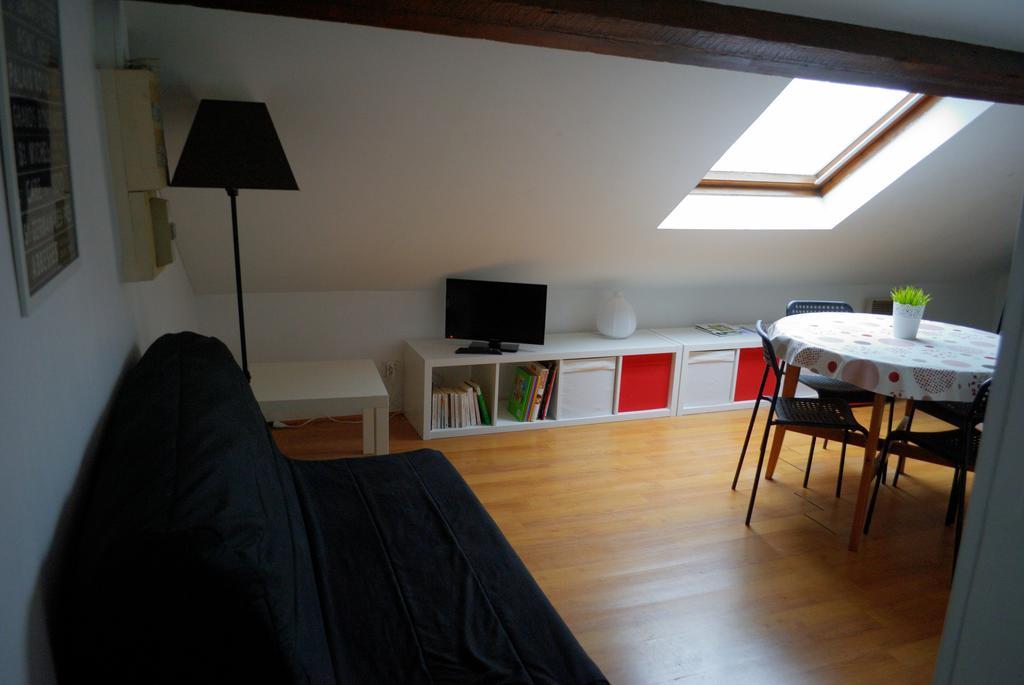 Appartement Freedomus Marne-la-vallée *
