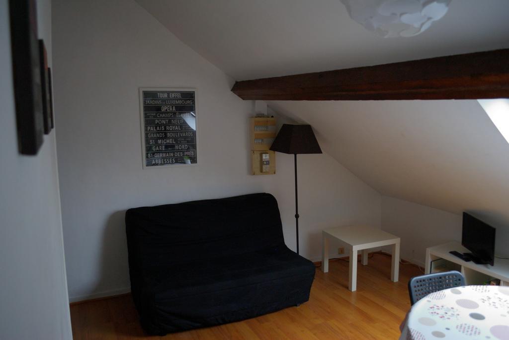 Appartement Freedomus Marne-la-vallée