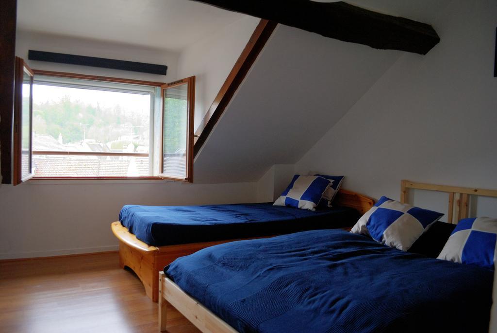 Appartement Freedomus Marne-la-vallée *