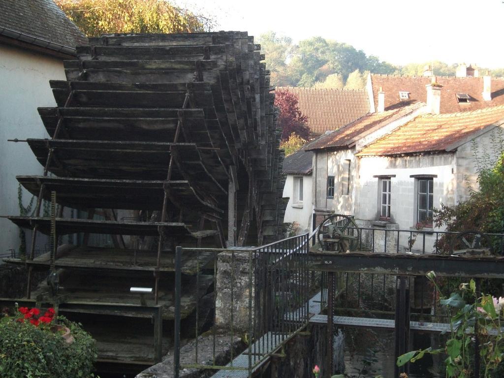 Apartment Freedomus Marne-la-vallee 