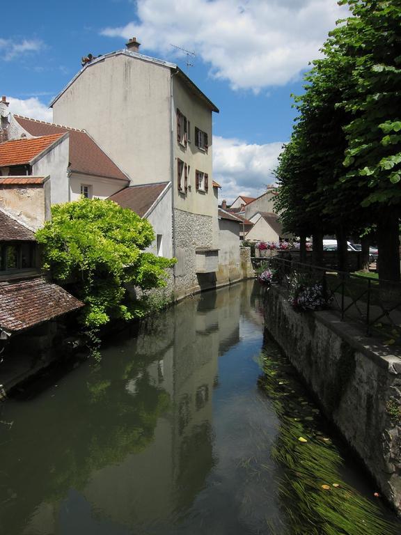 Apartment Freedomus Marne-la-vallee 